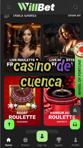 Casino de Cuenca - Ecuador's Mountain Casino-casinoorder.vip