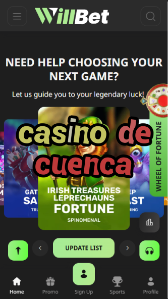 Casino de Cuenca - Ecuador's Mountain Casino-casinoorder.vip