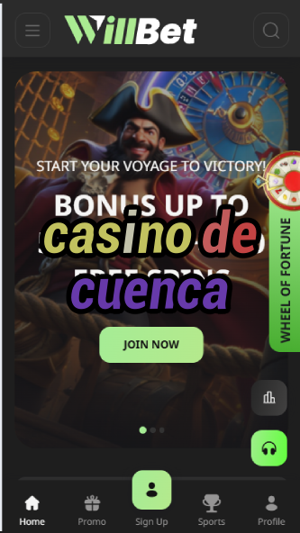 Casino de Cuenca - Ecuador's Mountain Casino-casinoorder.vip